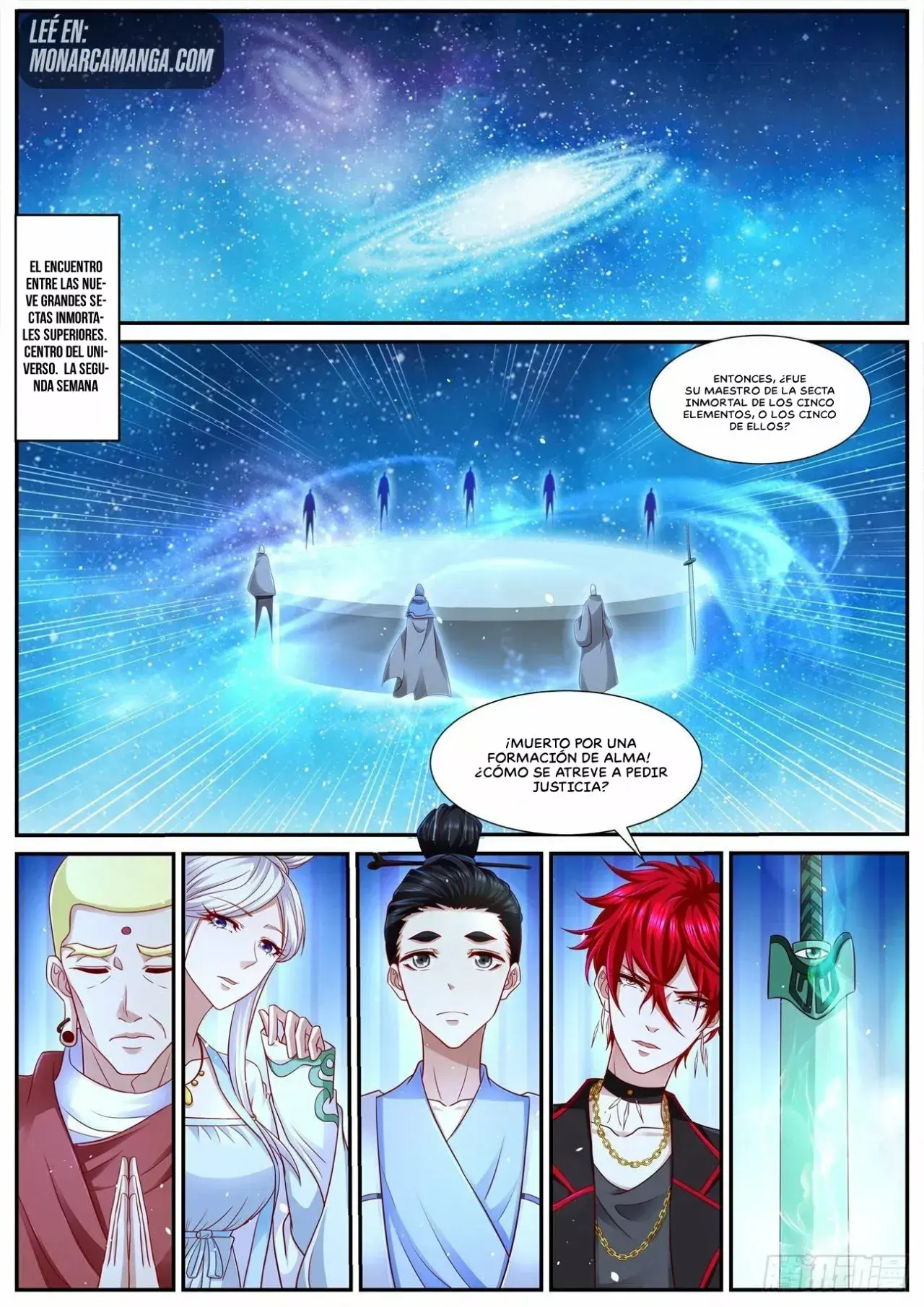 Capitulo 755 page 3