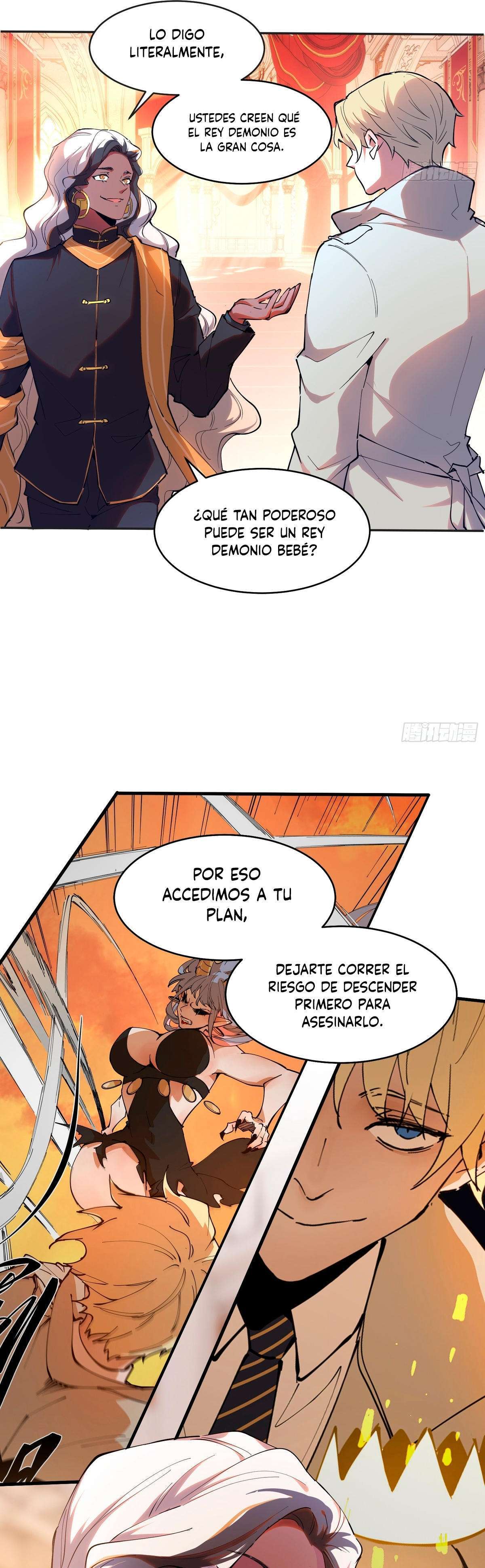 Capitulo 19 page 12