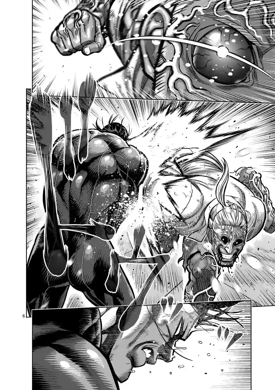 Capitulo 93 page 14