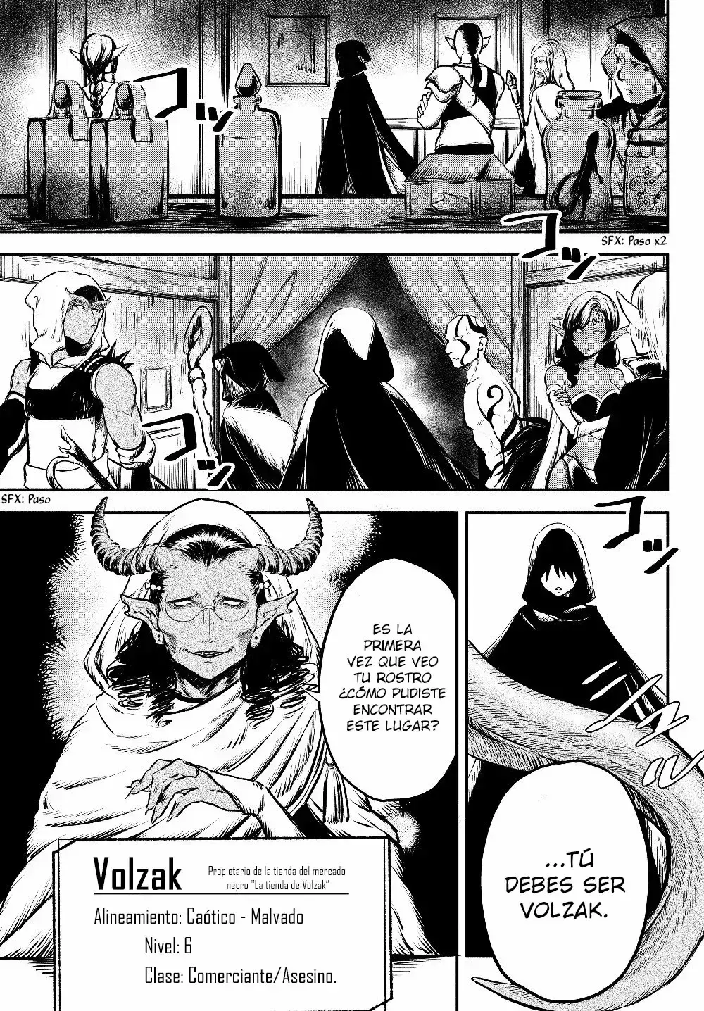 Capitulo 19 page 7