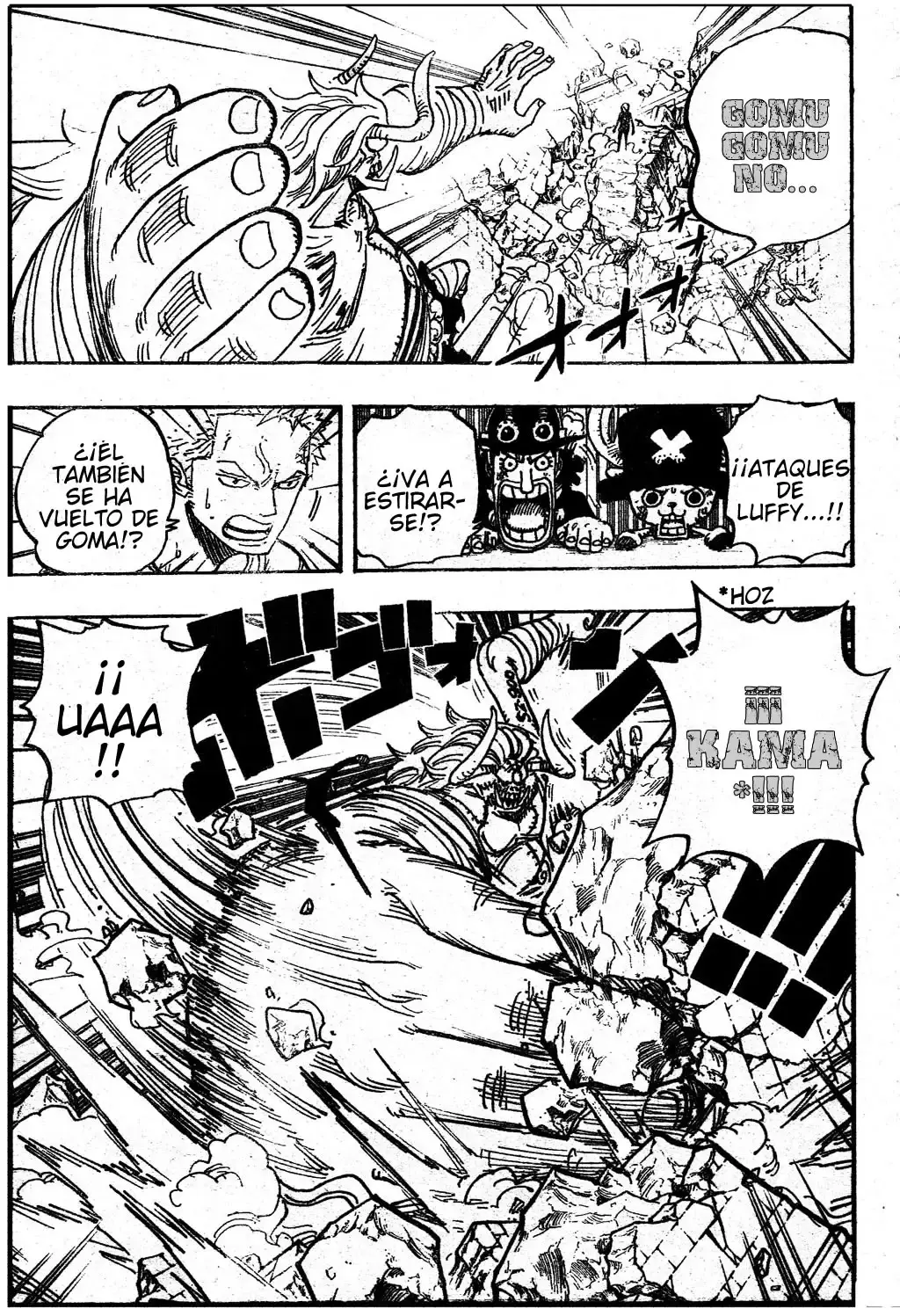 Capitulo 470 page 4