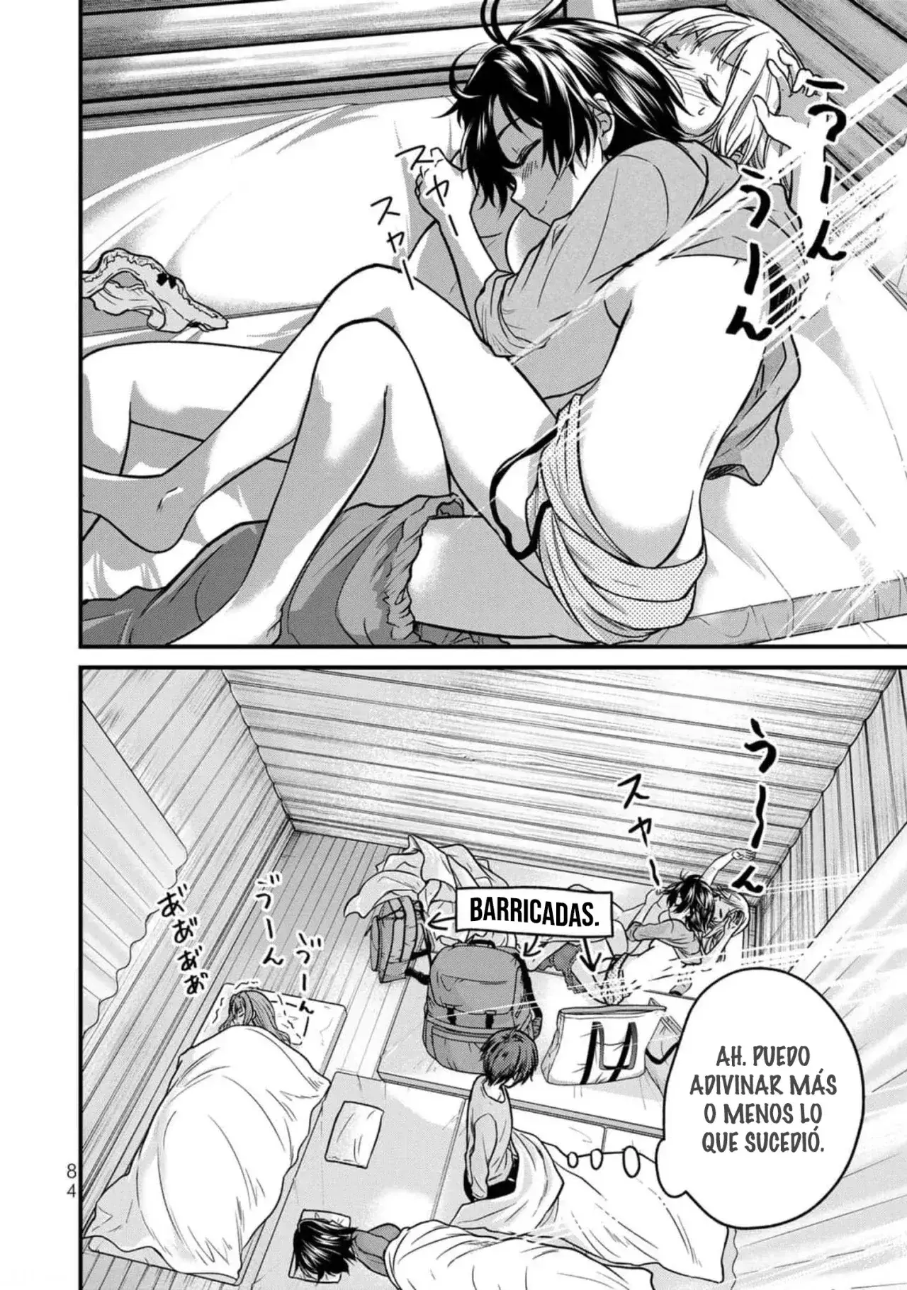 Capitulo 94 page 15