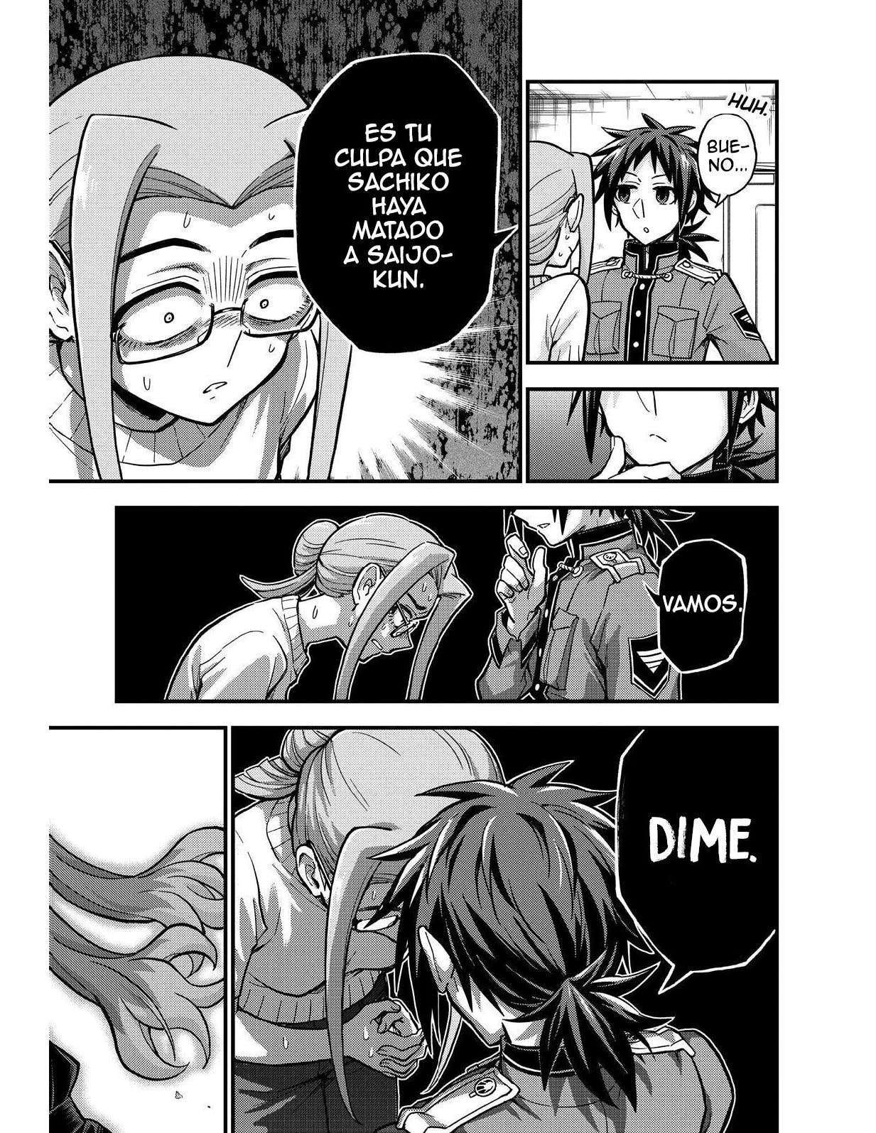 Capitulo 80 page 26