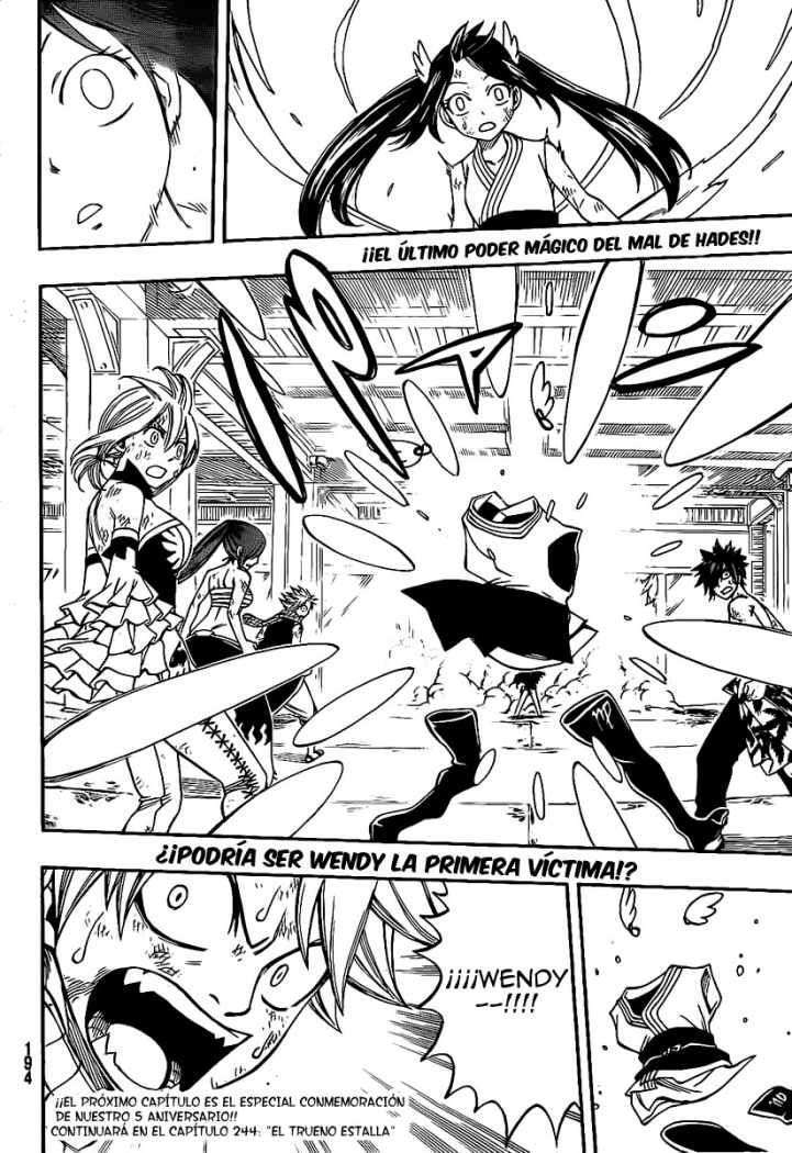 Capitulo 243 page 20