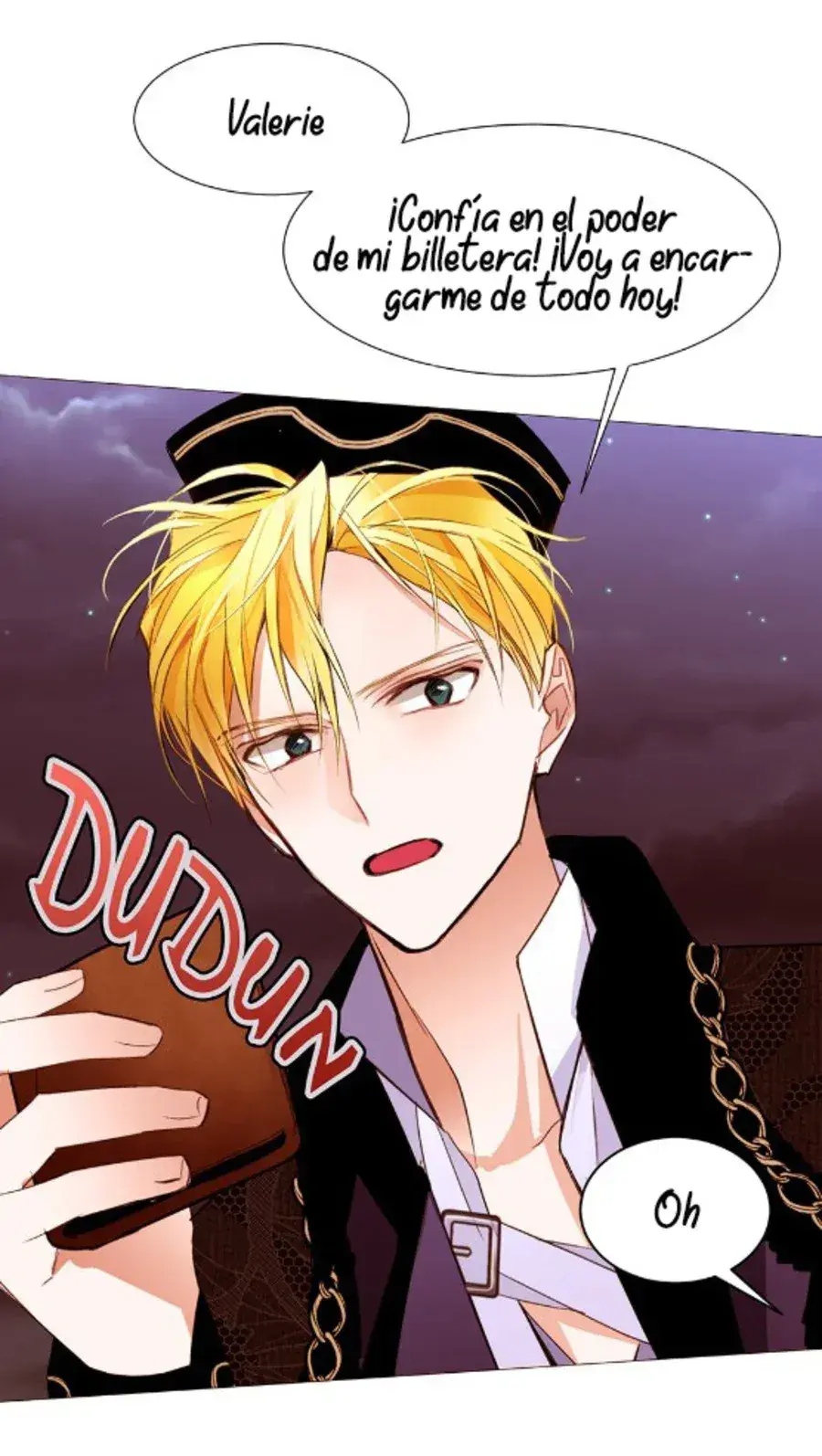 Capitulo 71 page 4