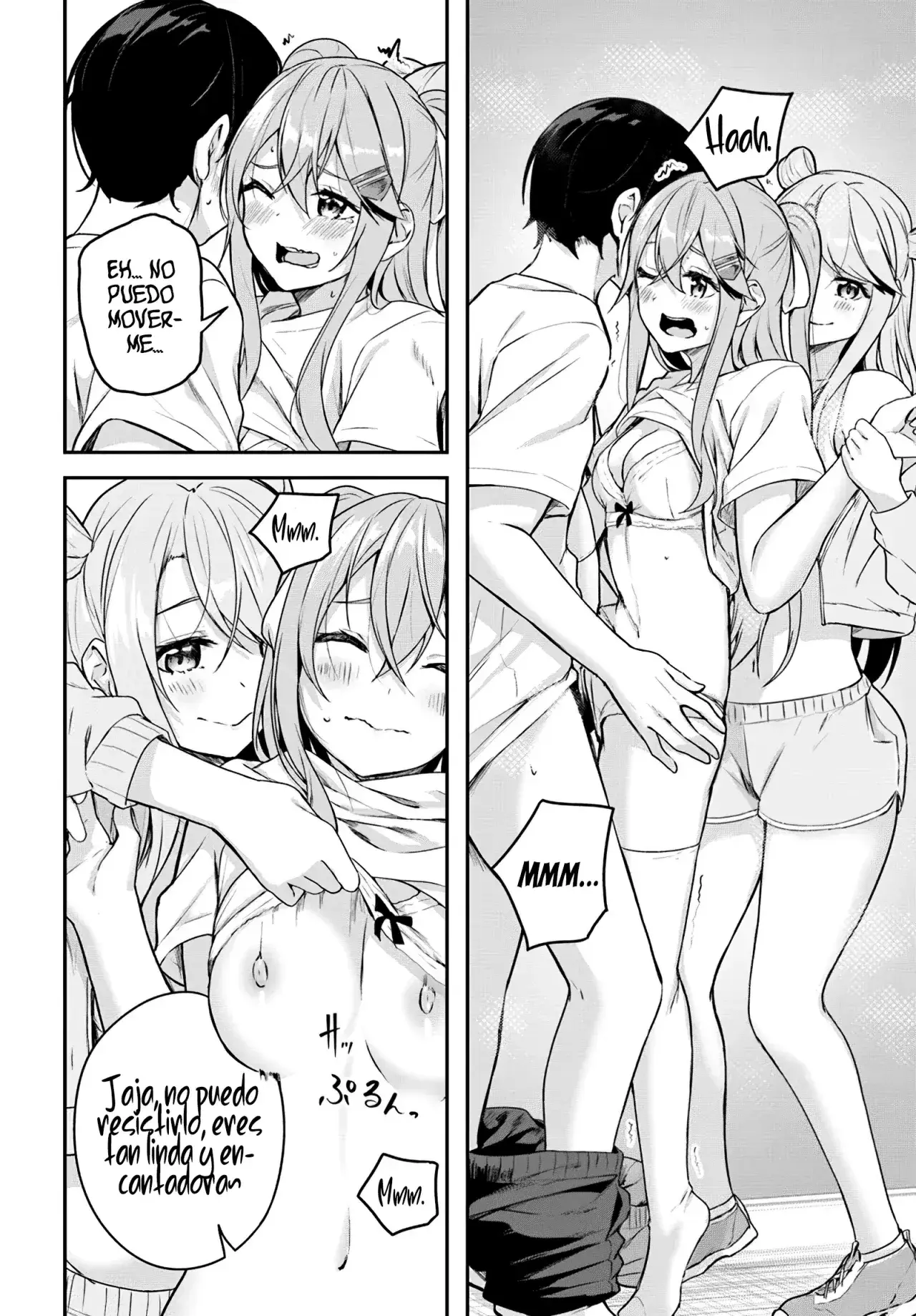 Capitulo 12.20 page 18