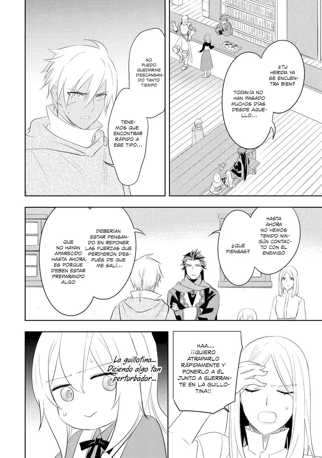 Capitulo 20 page 18