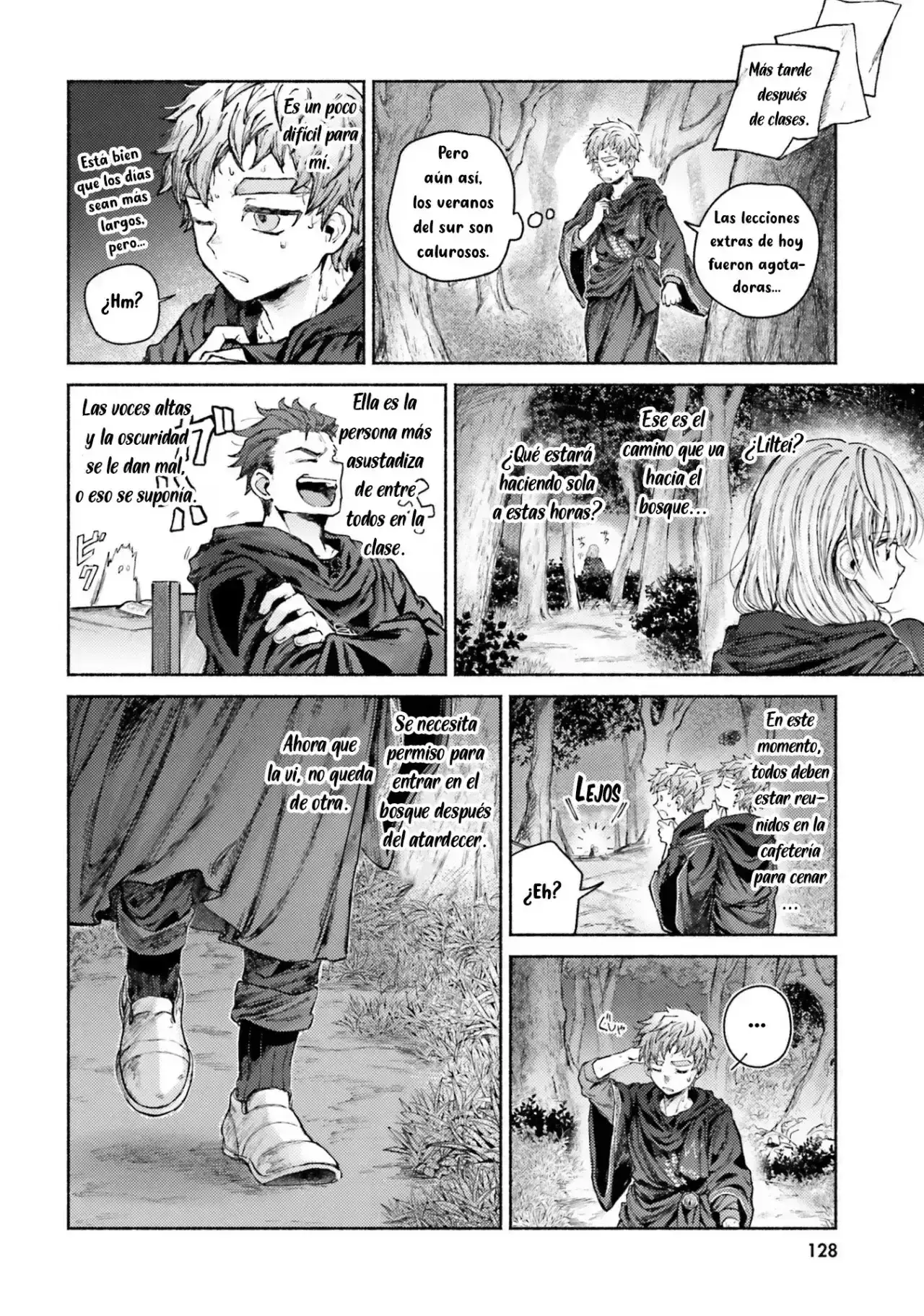 Capitulo 8 page 23