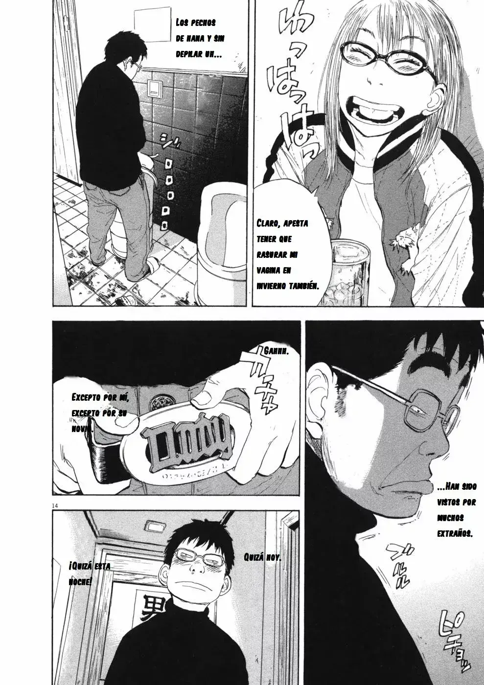 Capitulo 68 page 15