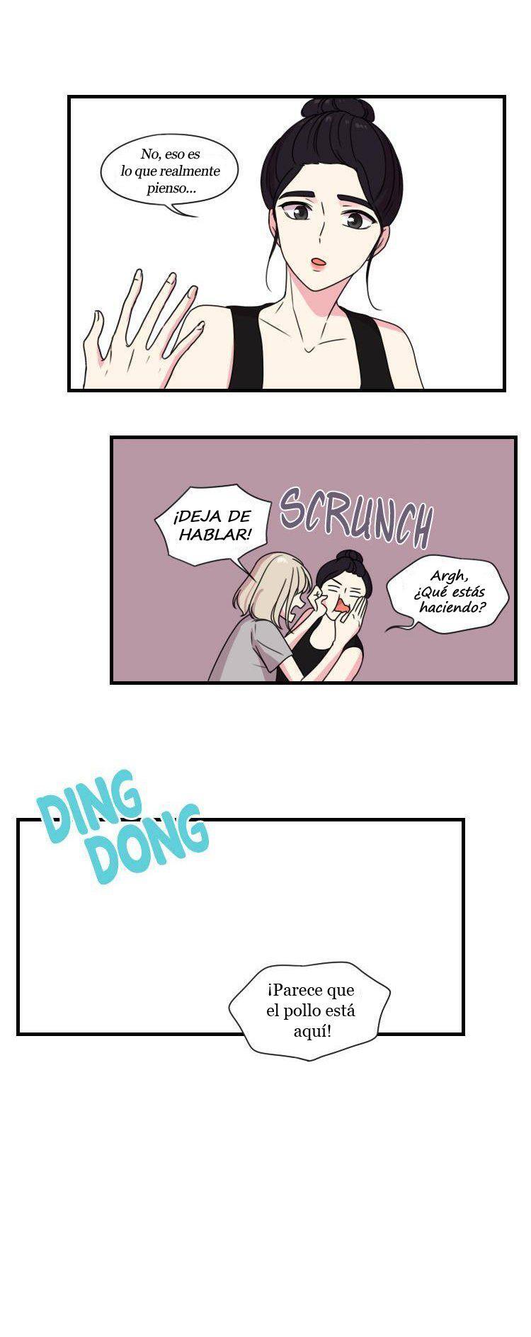 Capitulo 17 page 22