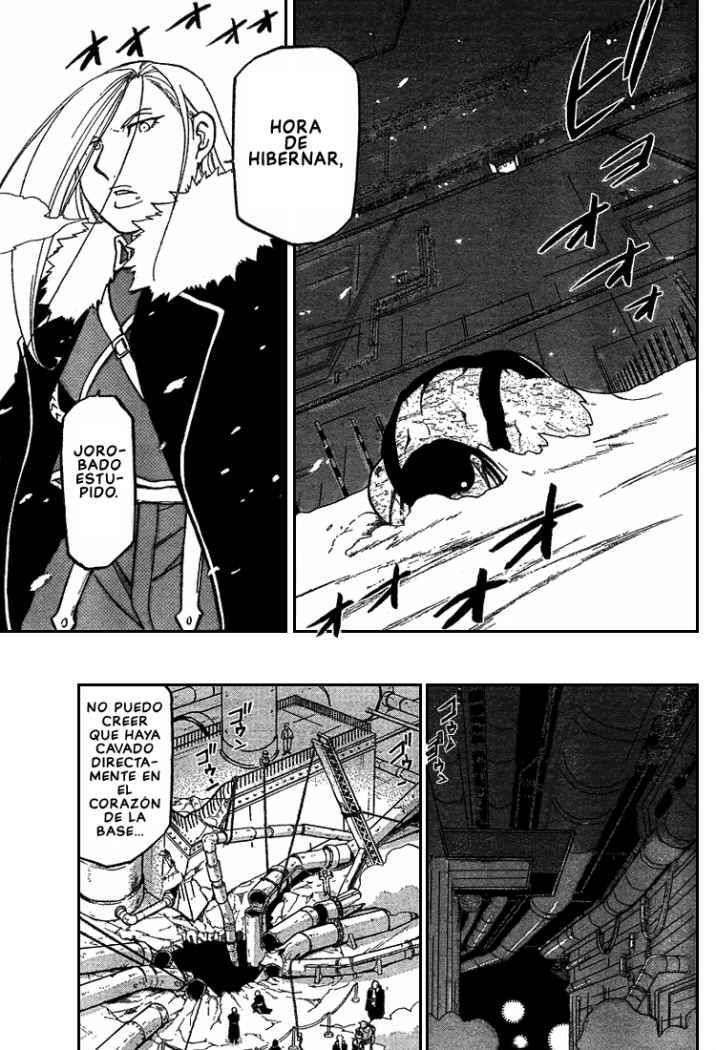Capitulo 66 page 40