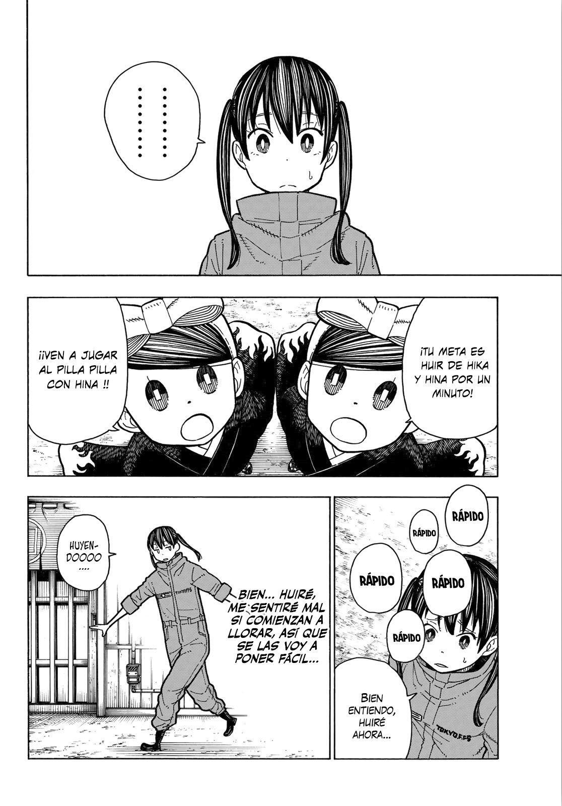 Capitulo 169 page 18