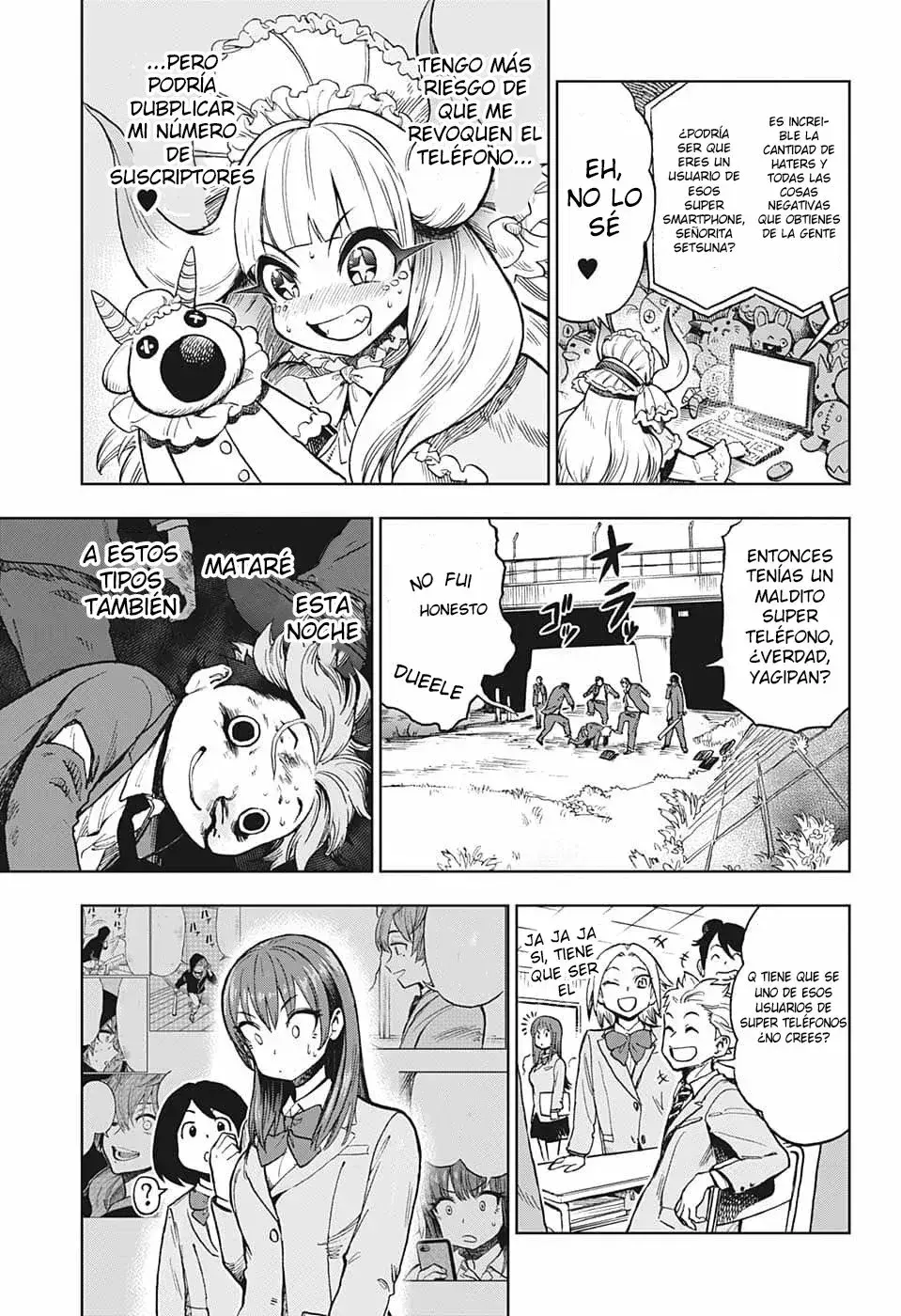 Capitulo 21 page 4