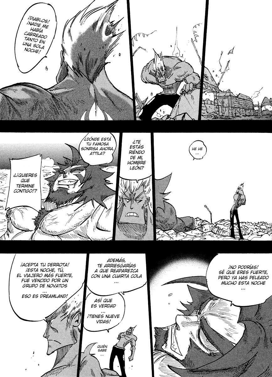 Capitulo 83 page 8