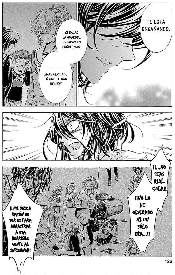 Capitulo 17 page 20