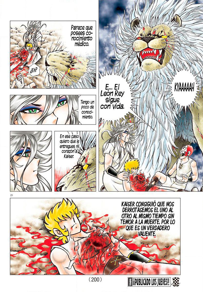 Capitulo 91 page 21
