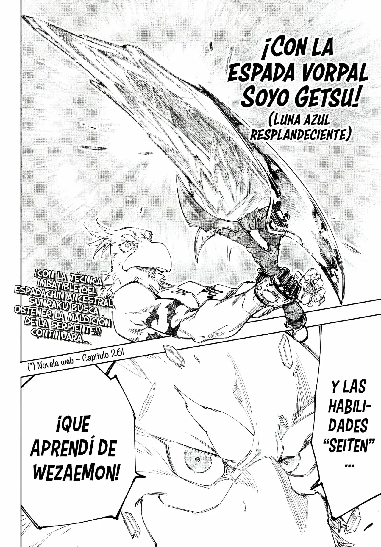 Capitulo 243 page 21