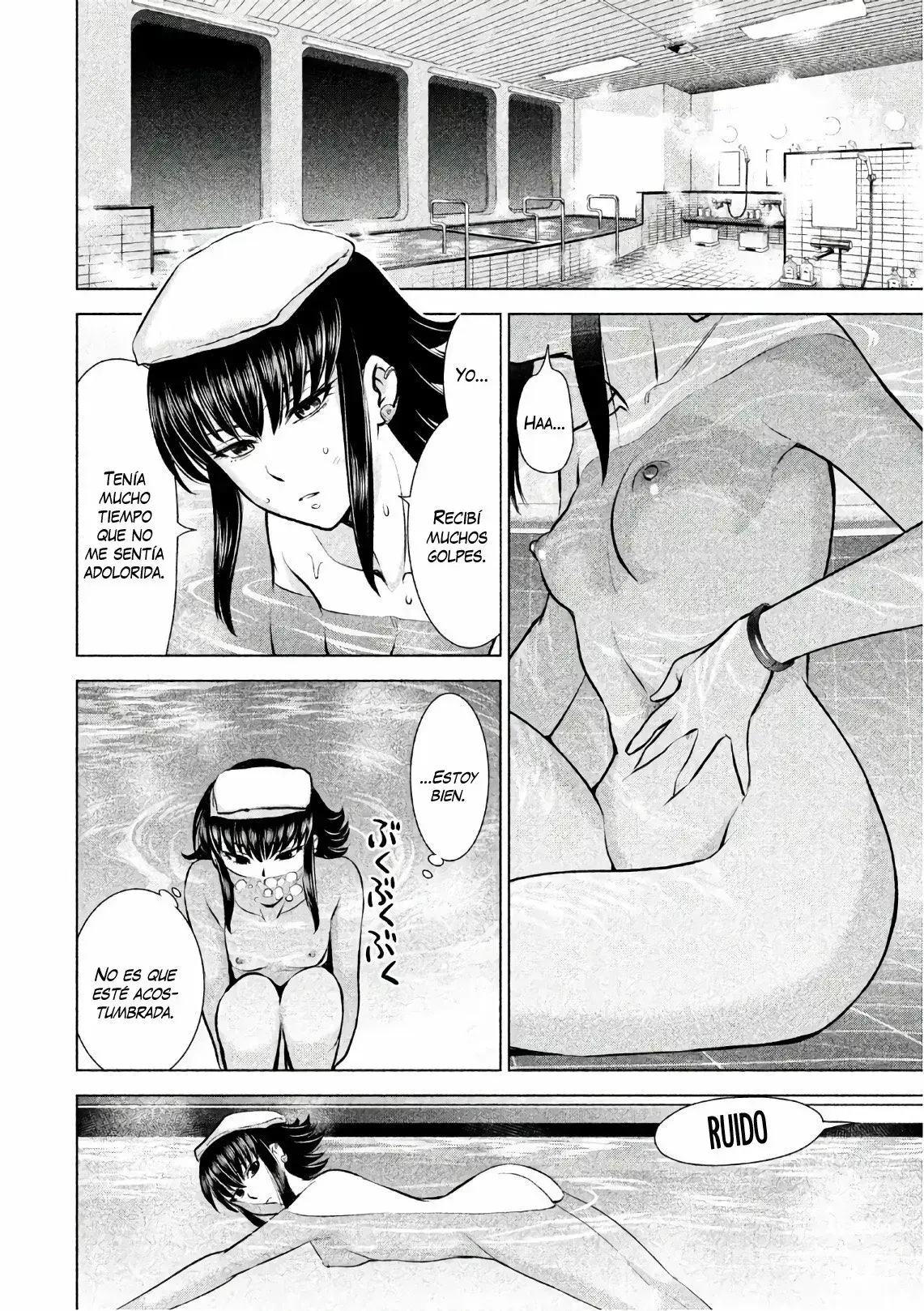 Capitulo 75 page 13