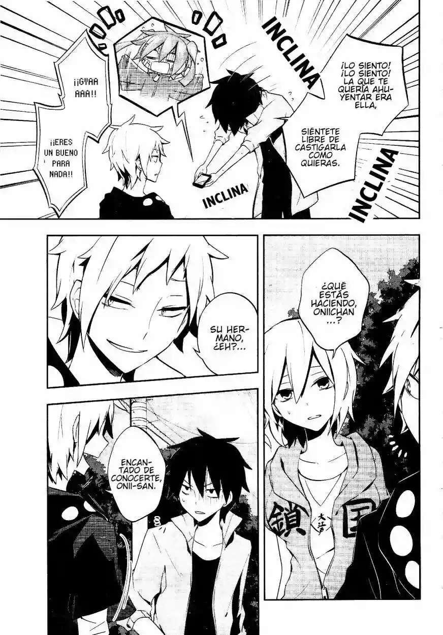 Capitulo 23 page 7
