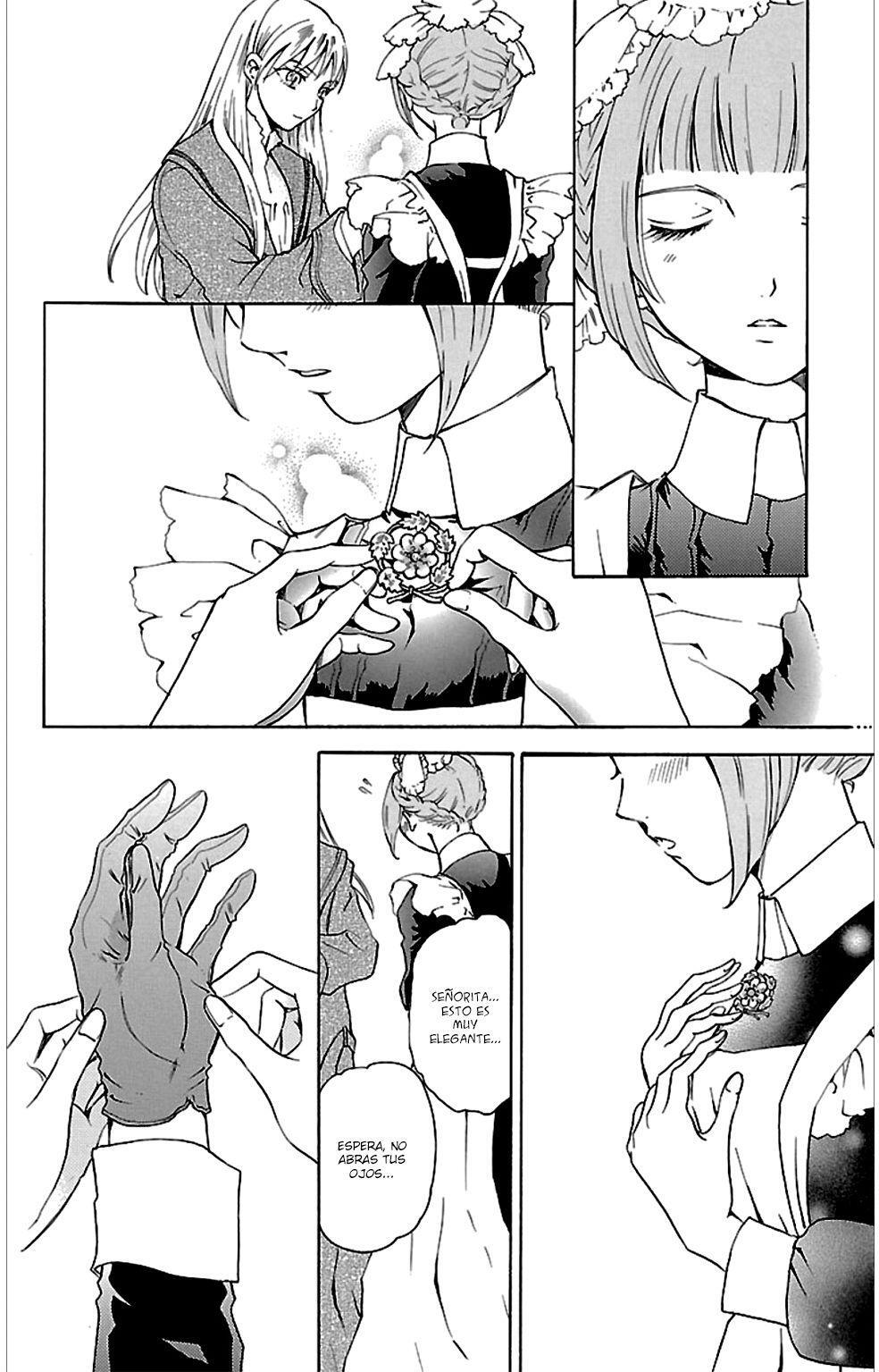 Capitulo 31 page 15