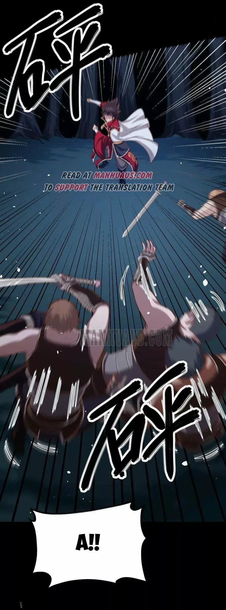 Capitulo 53 page 30