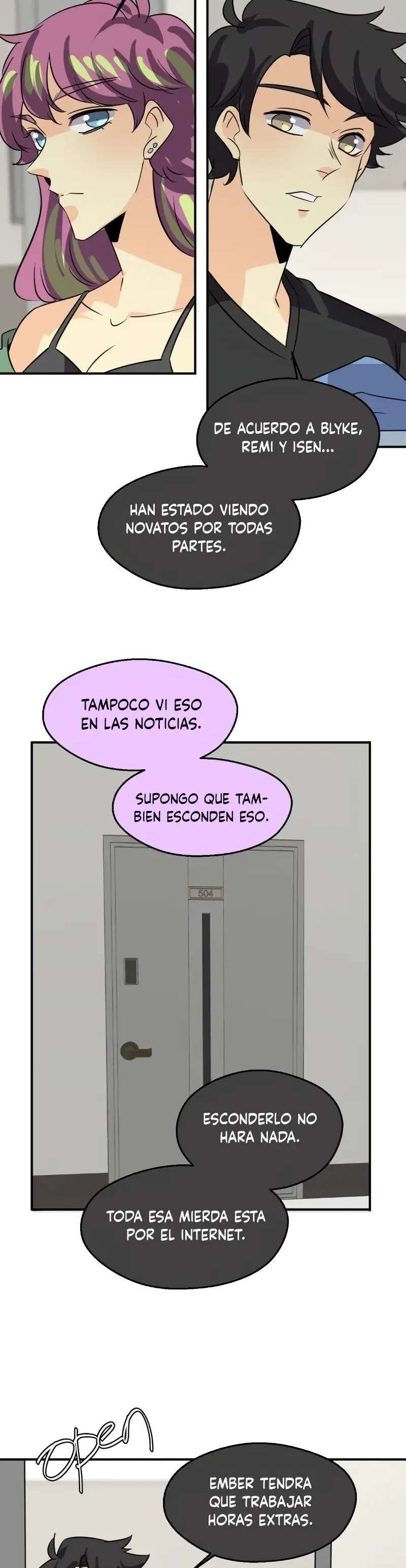 Capitulo 321 page 31