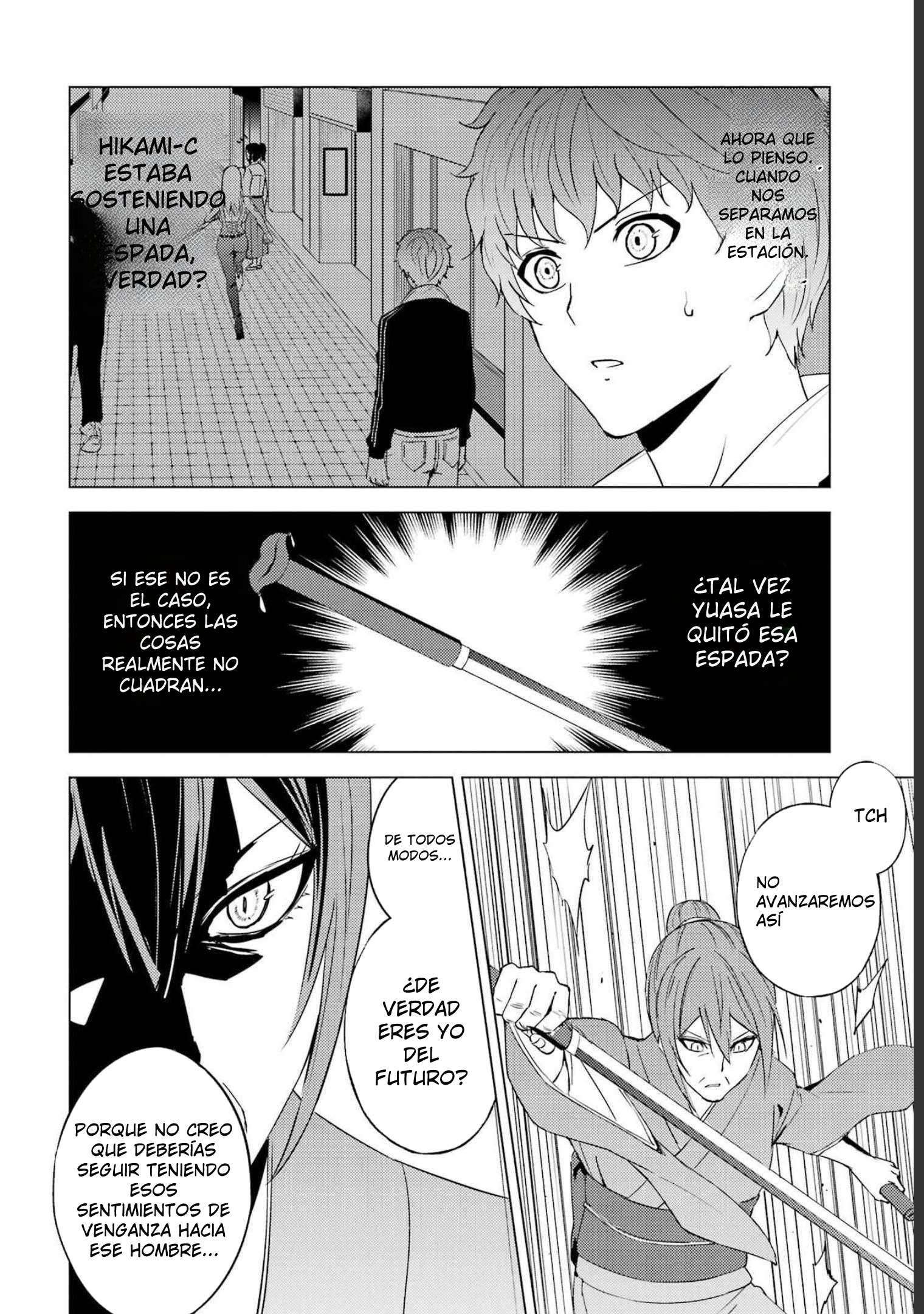 Capitulo 52 page 19