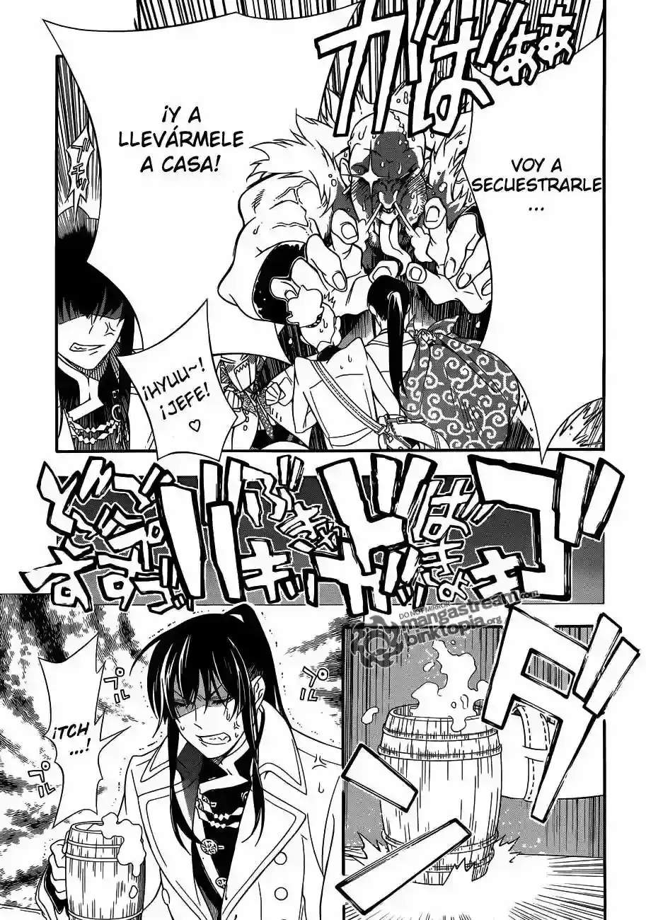 Capitulo 210 page 5