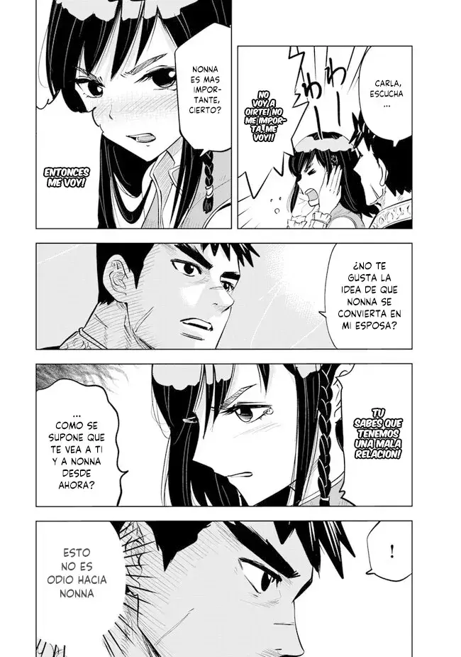 Capitulo 64 page 22