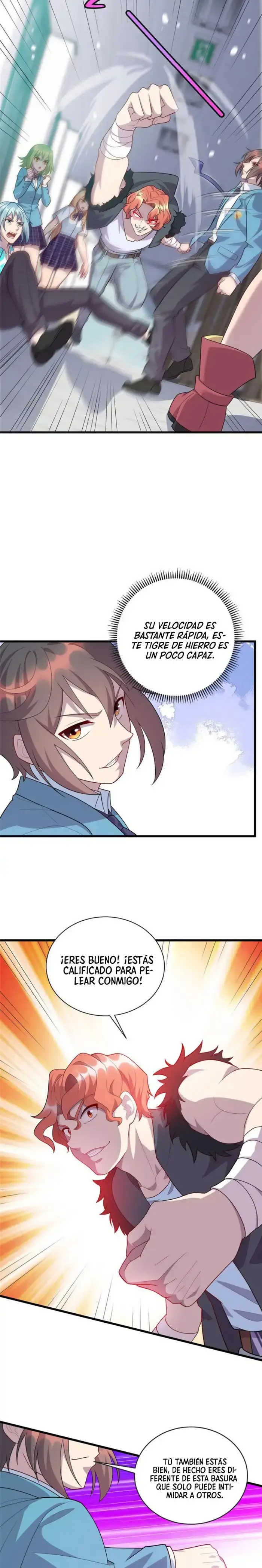 Capitulo 65 page 10