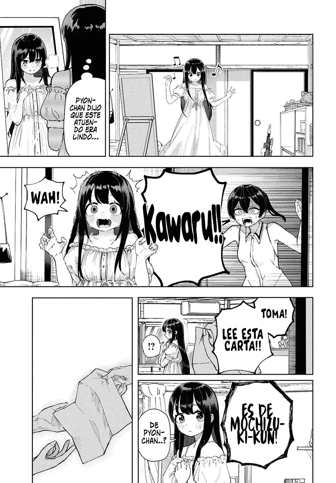 Capitulo 16 page 23