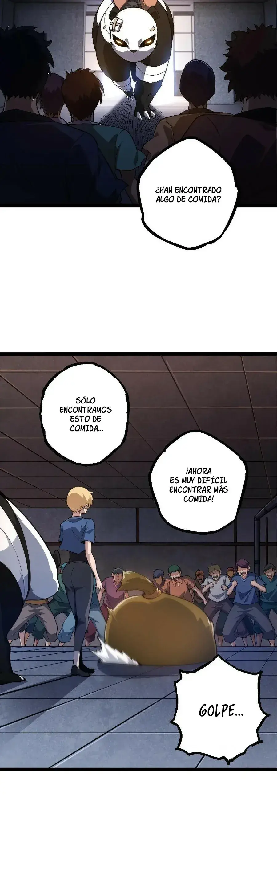Capitulo 120 page 18
