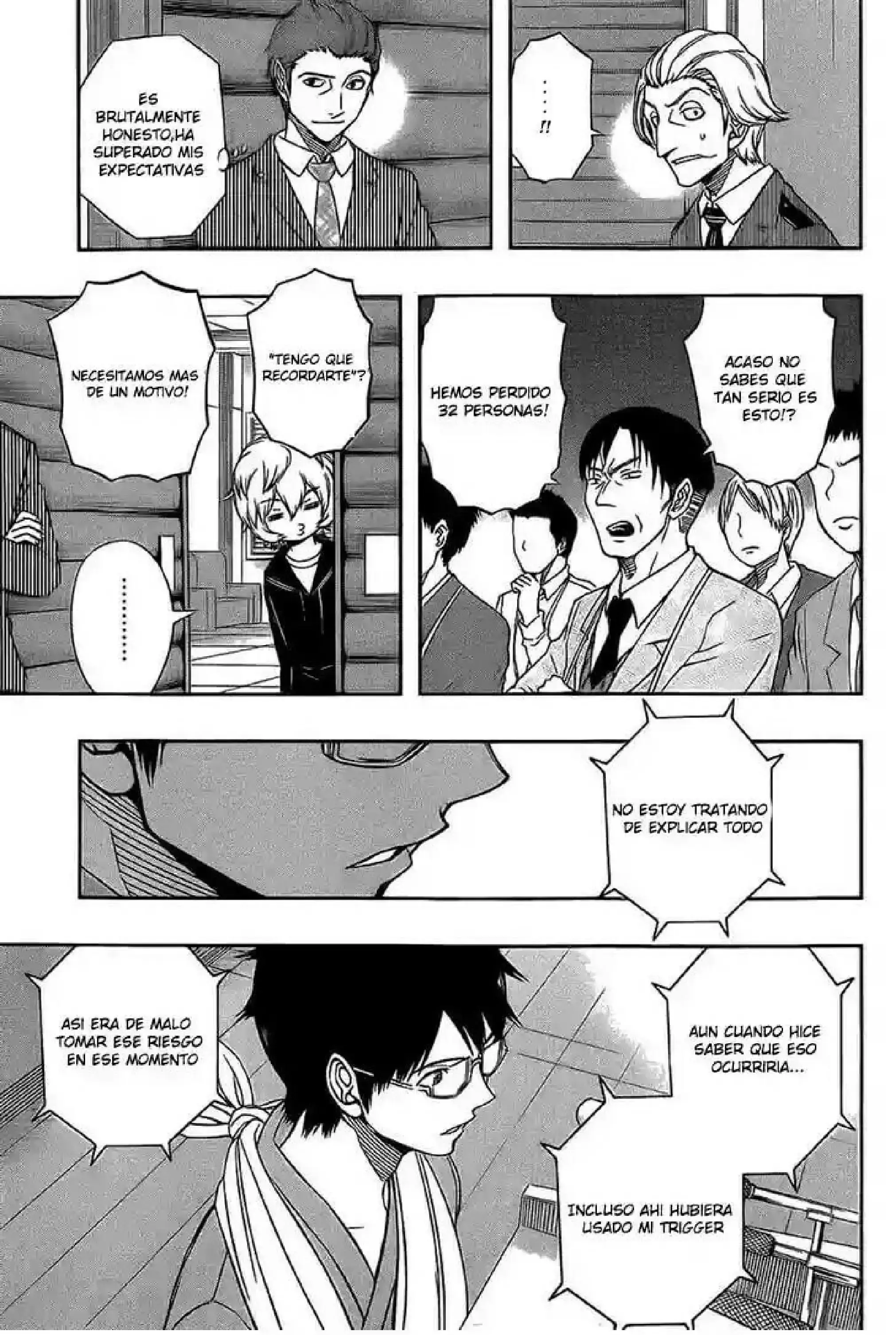 Capitulo 85 page 7