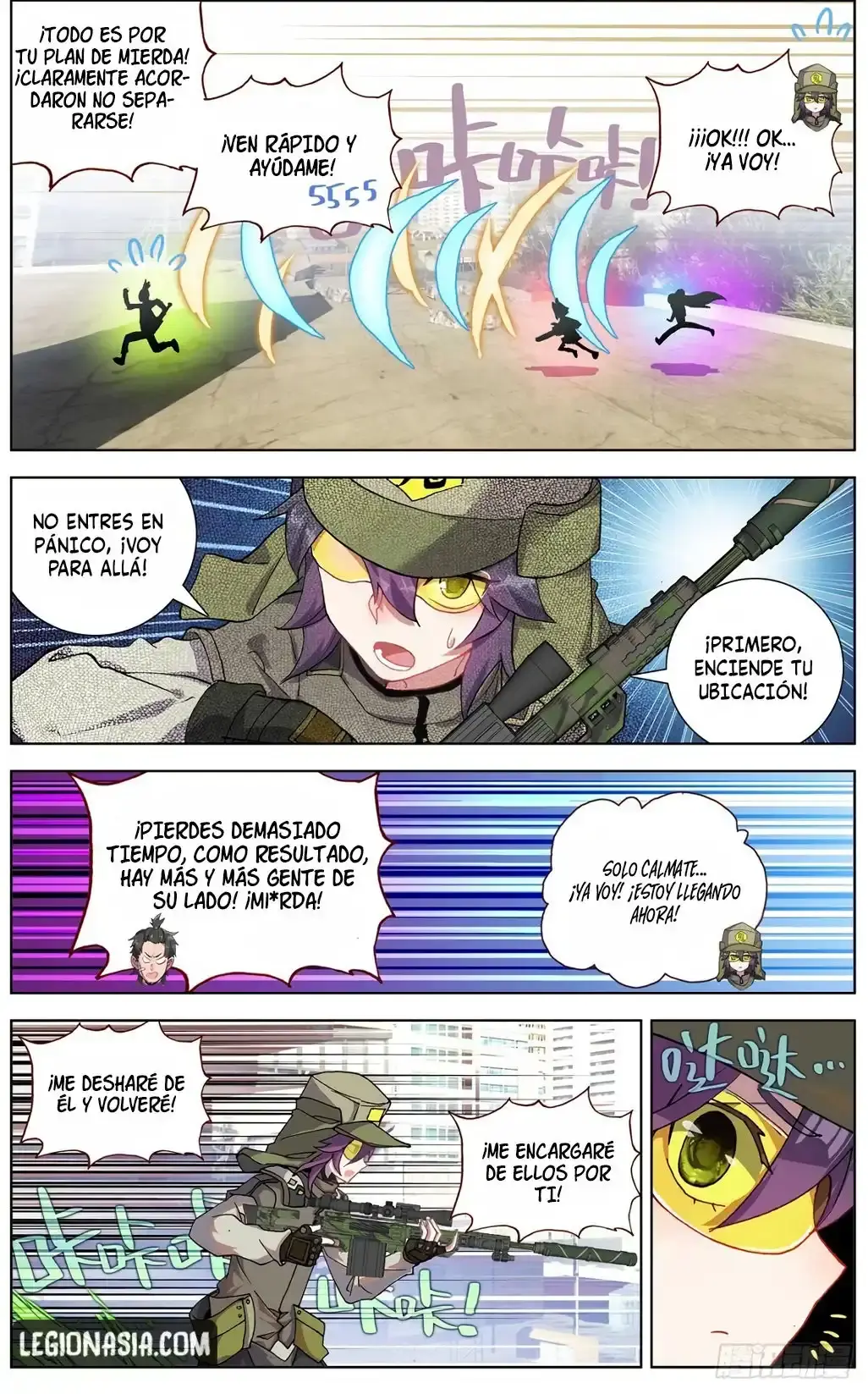 Capitulo 117 page 15