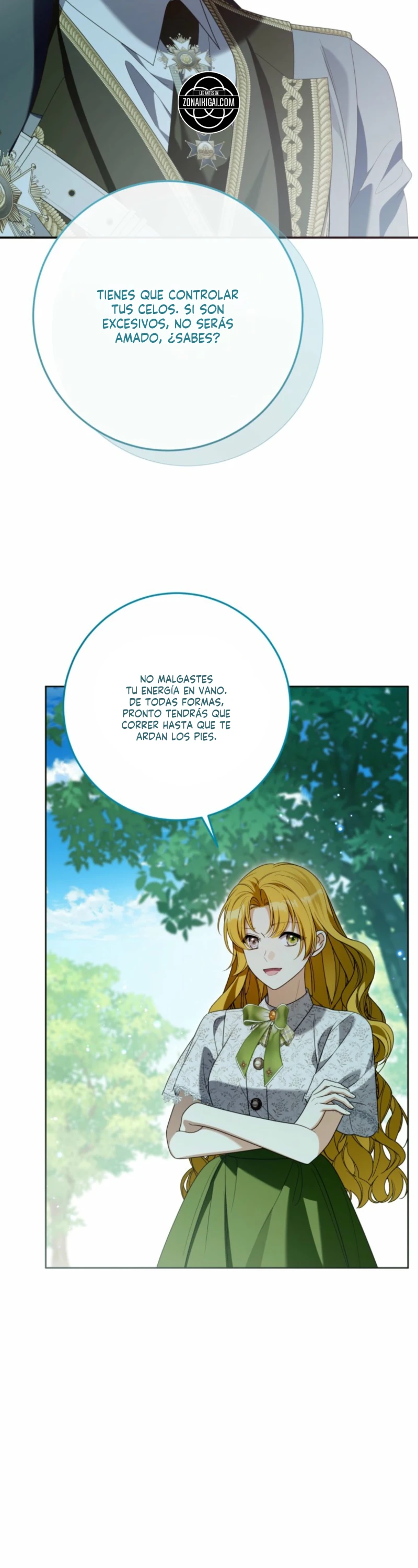 Capitulo 99 page 14