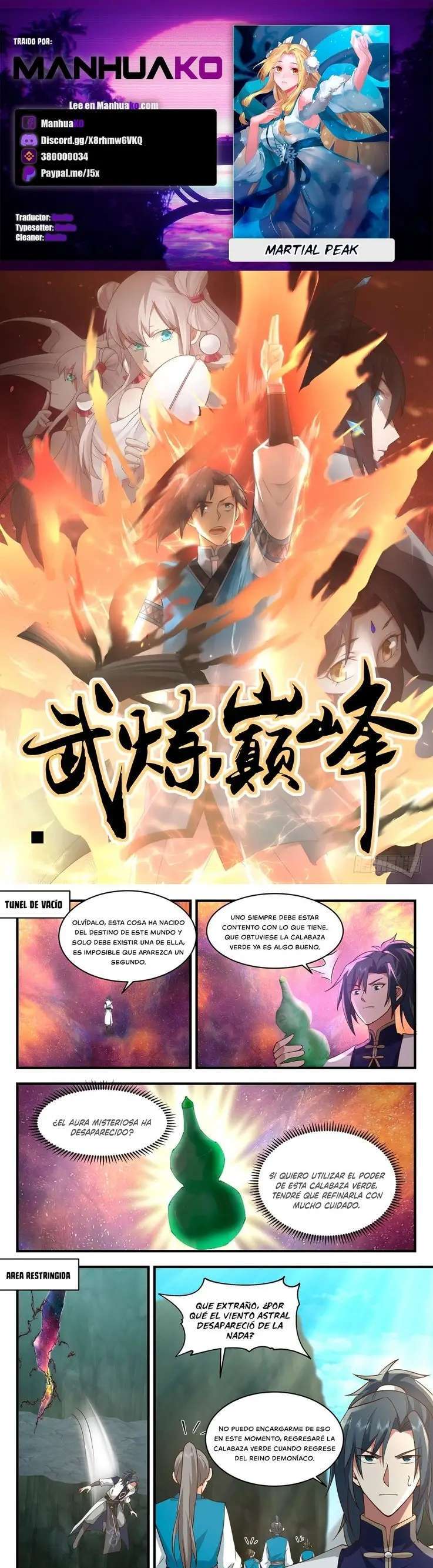 Capitulo 2353 page 1
