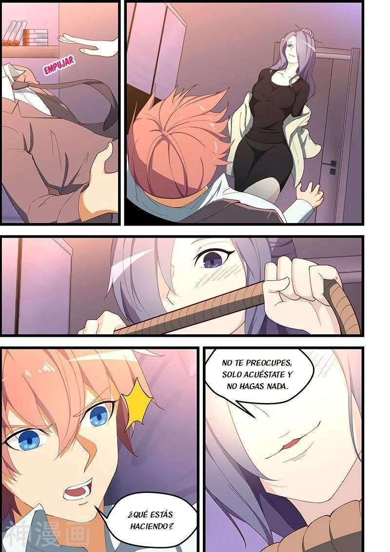Capitulo 107 page 4