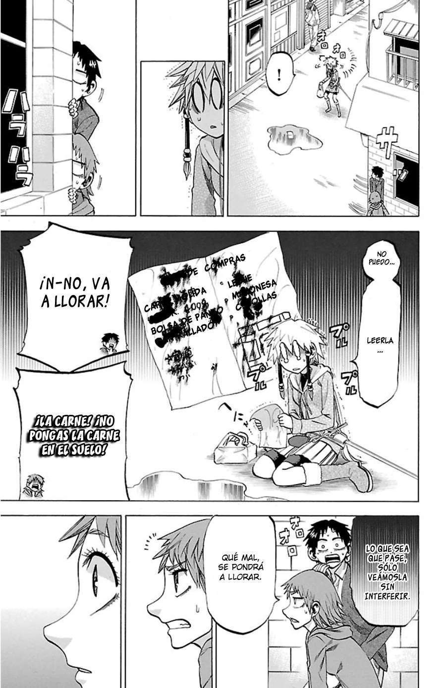 Capitulo 97 page 12