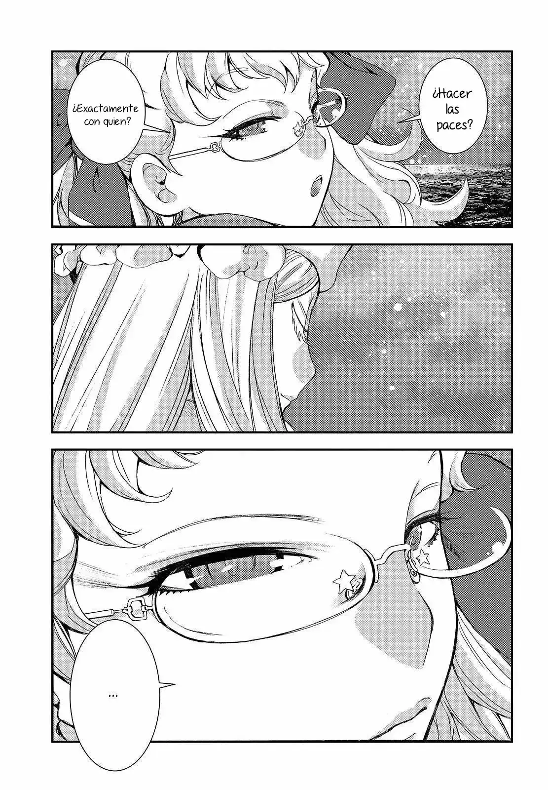 Capitulo 111 page 16
