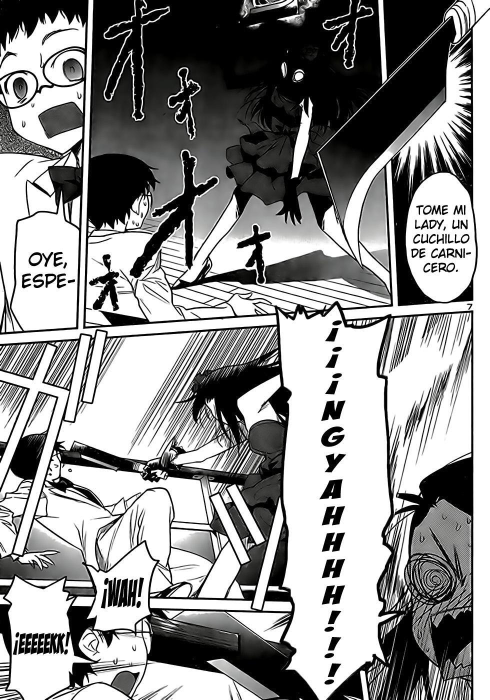 Capitulo 36 page 8