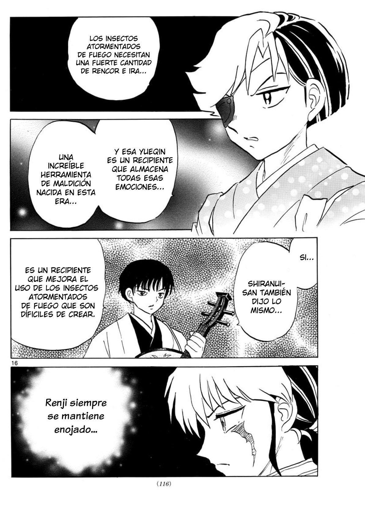 Capitulo 109 page 17