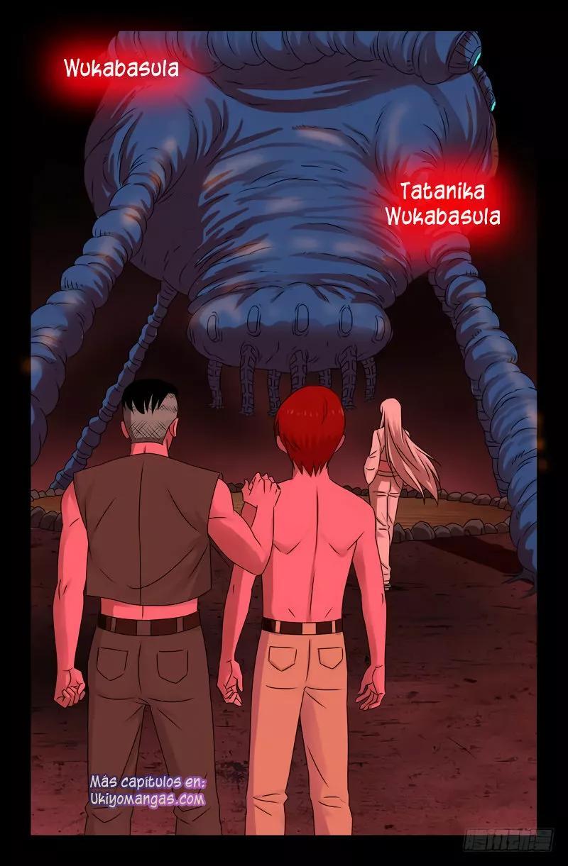 Capitulo 74 page 12