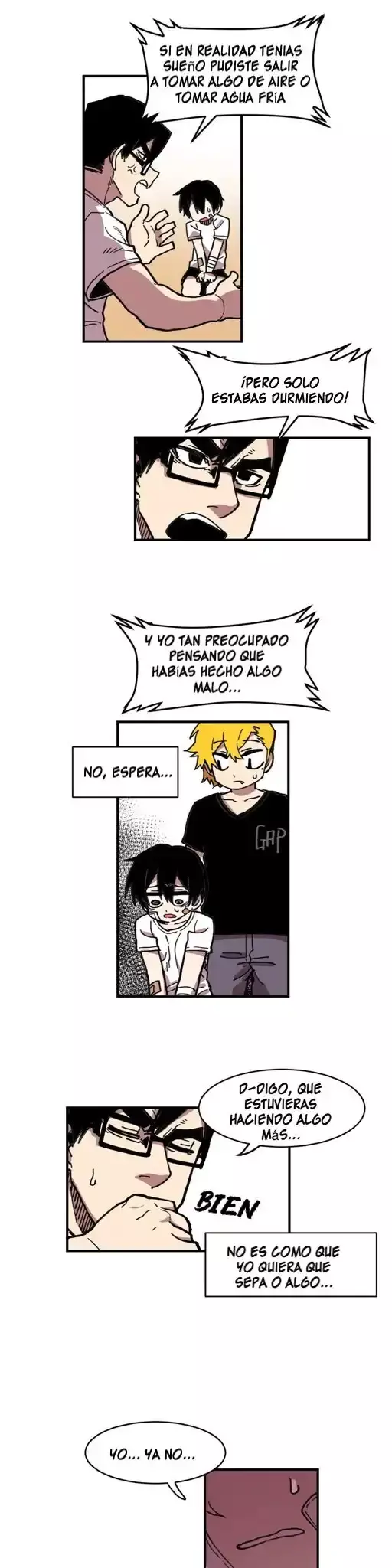 Capitulo 26 page 5