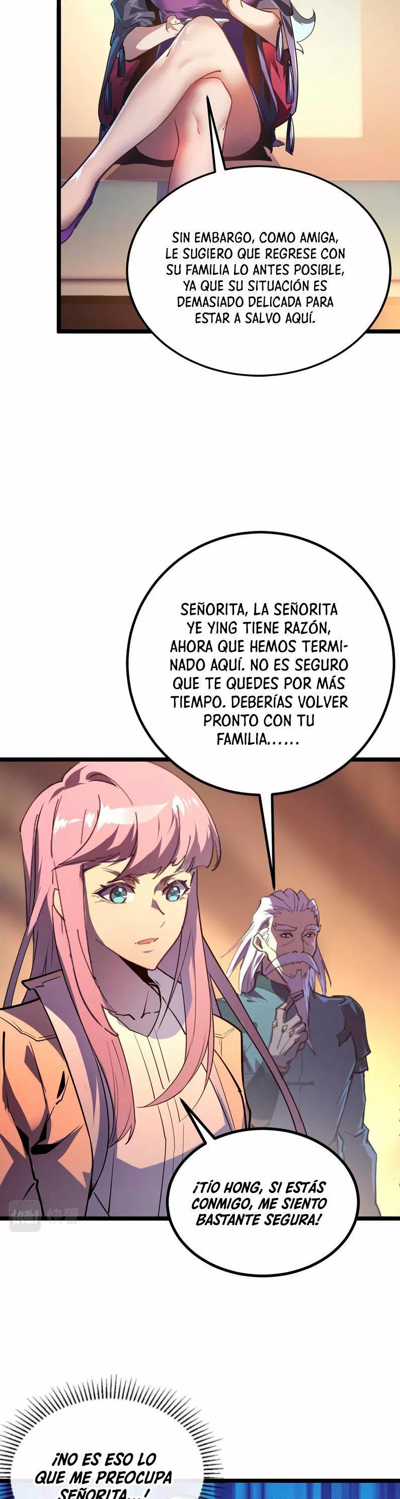 Capitulo 99 page 25