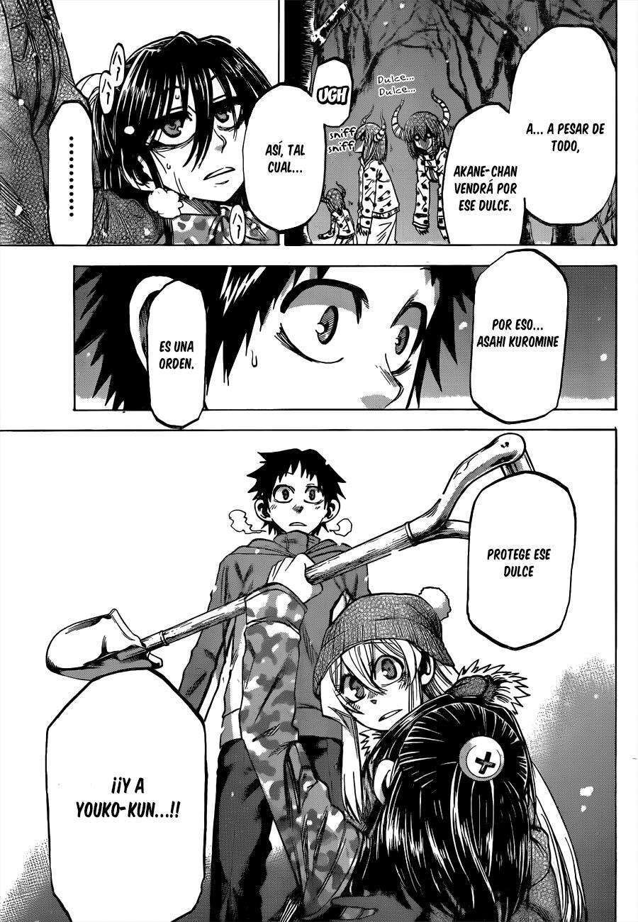 Capitulo 54 page 14
