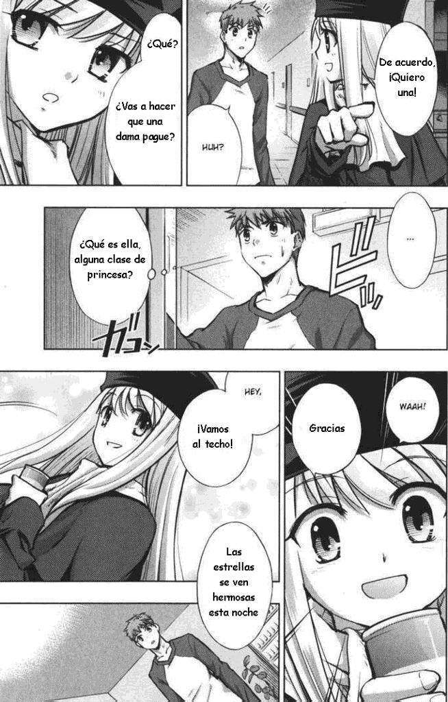 Capitulo 21 page 26