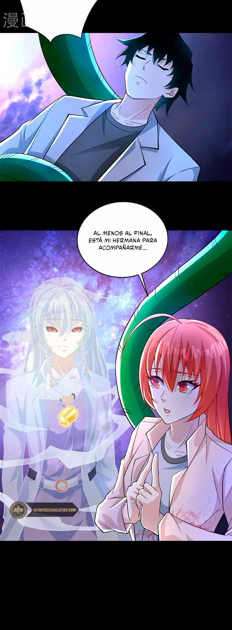 Capitulo 476 page 19