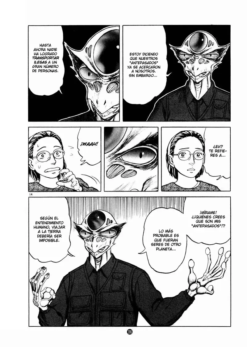 Capitulo 28 page 14