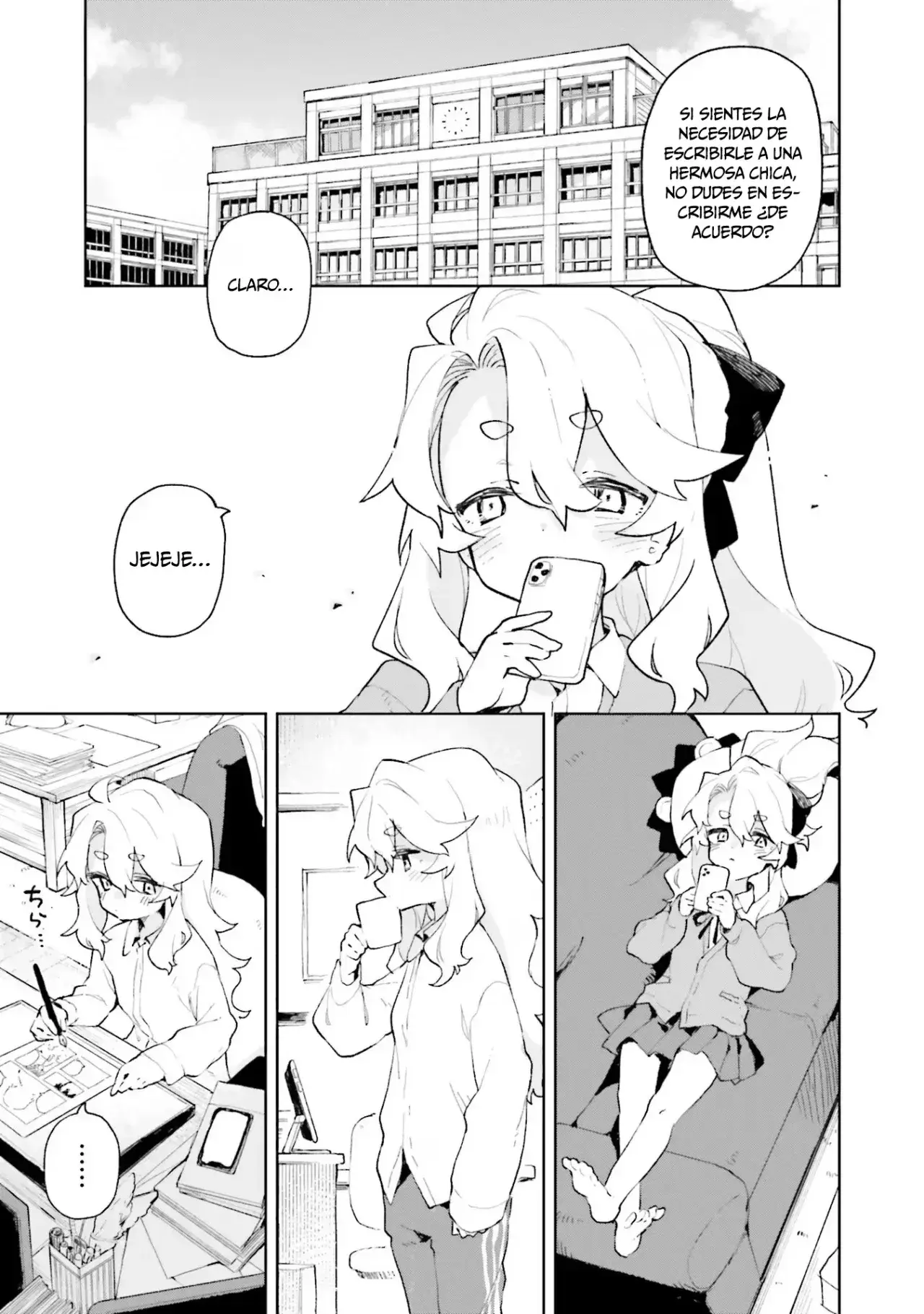 Capitulo 4.50 page 4
