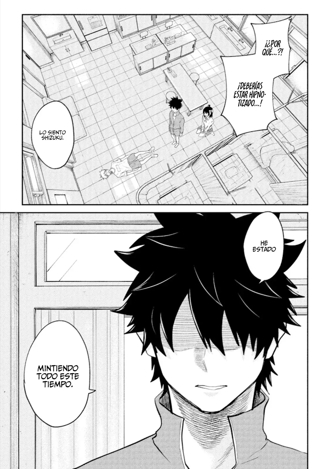 Capitulo 18 page 20